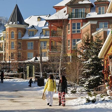 Inn - Blue Mountain Resort Blue Mountains Esterno foto