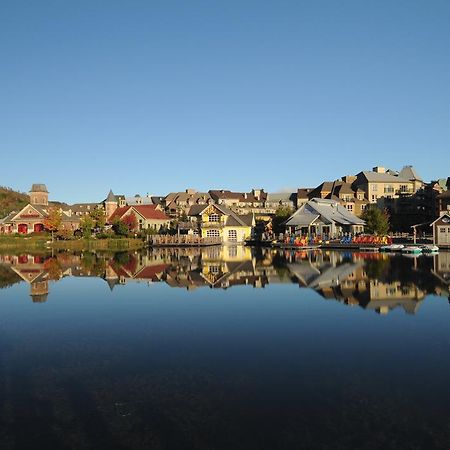 Inn - Blue Mountain Resort Blue Mountains Esterno foto