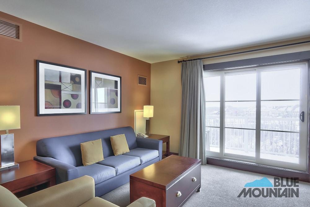 Inn - Blue Mountain Resort Blue Mountains Esterno foto