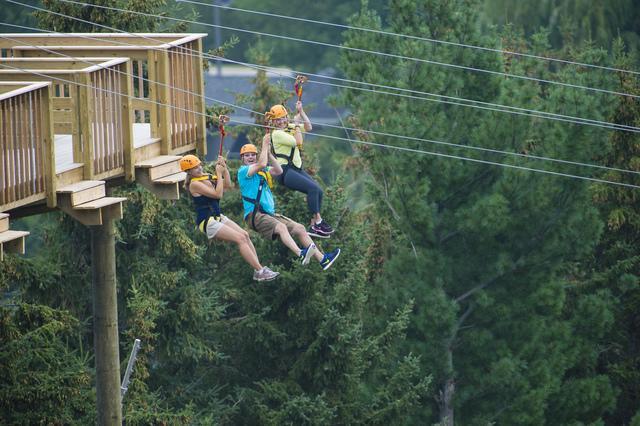 Inn - Blue Mountain Resort Blue Mountains Esterno foto