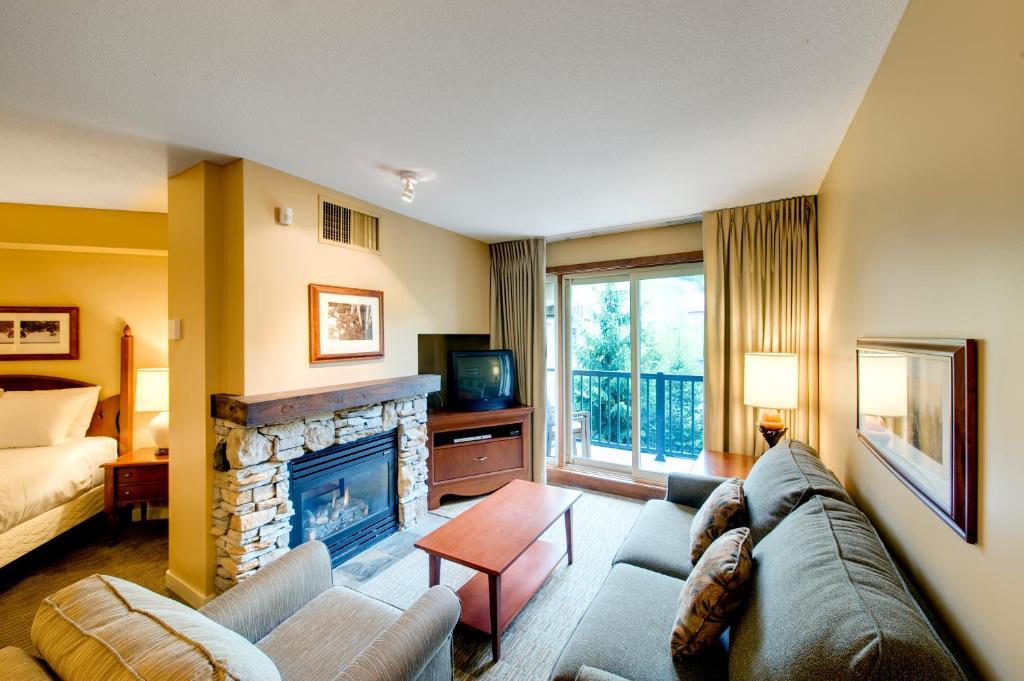 Inn - Blue Mountain Resort Blue Mountains Camera foto