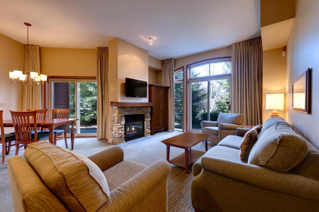 Inn - Blue Mountain Resort Blue Mountains Camera foto