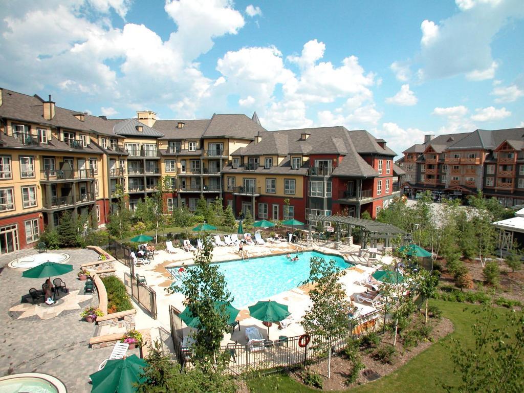 Inn - Blue Mountain Resort Blue Mountains Camera foto