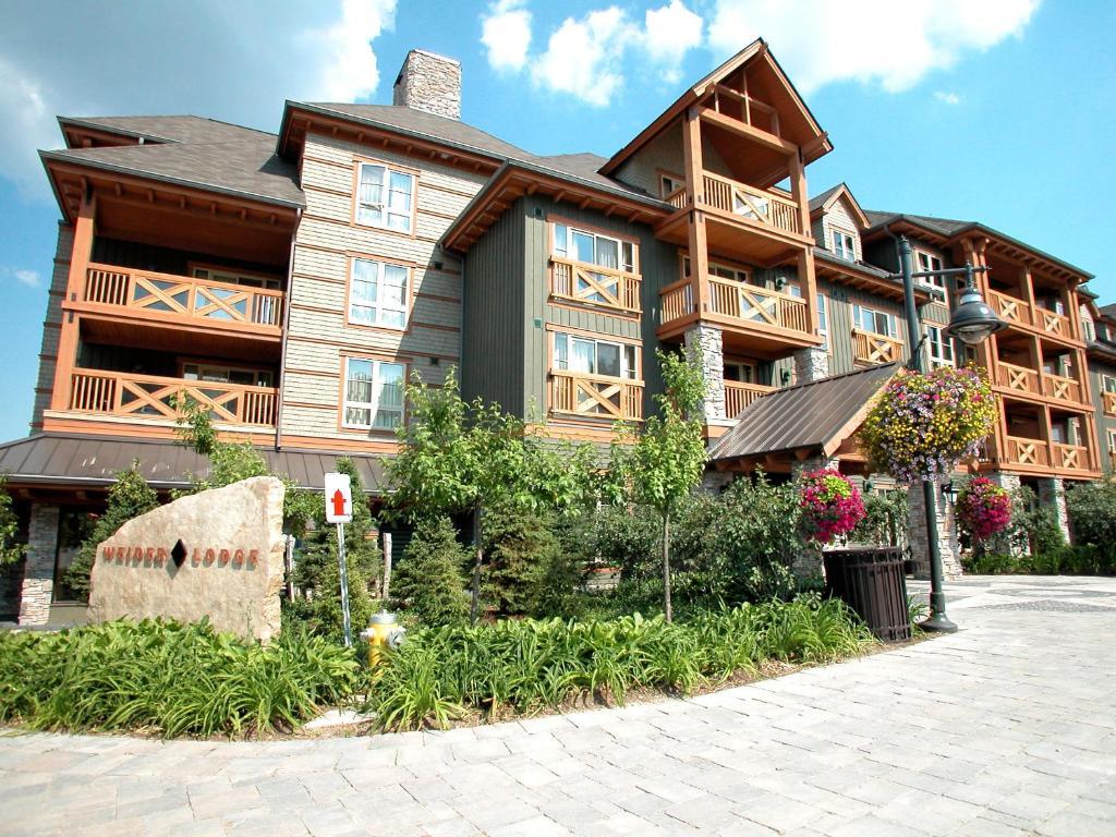 Inn - Blue Mountain Resort Blue Mountains Camera foto