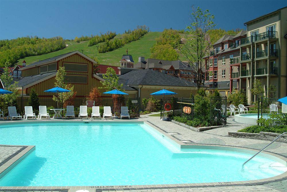 Inn - Blue Mountain Resort Blue Mountains Esterno foto